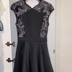Ted Baker Dress, Size 1